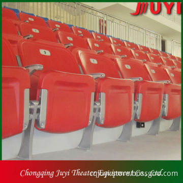 BLM-4151 plastic chairs wholesale sports gym stadium plastic chairs wholesale